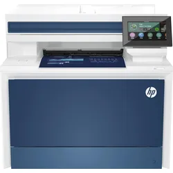 HP Color LaserJet Pro 4302dw Farblaser-Multifunktionsdrucker