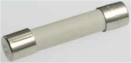 Eska Fusible G FF 3,15A 6,3x32mm 632.122 (632.122)