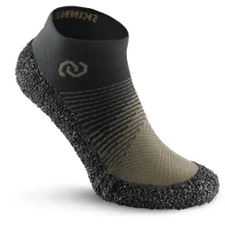 Skinners Sockenschuhe 2.0 Comfort gelb - gelb / XXL