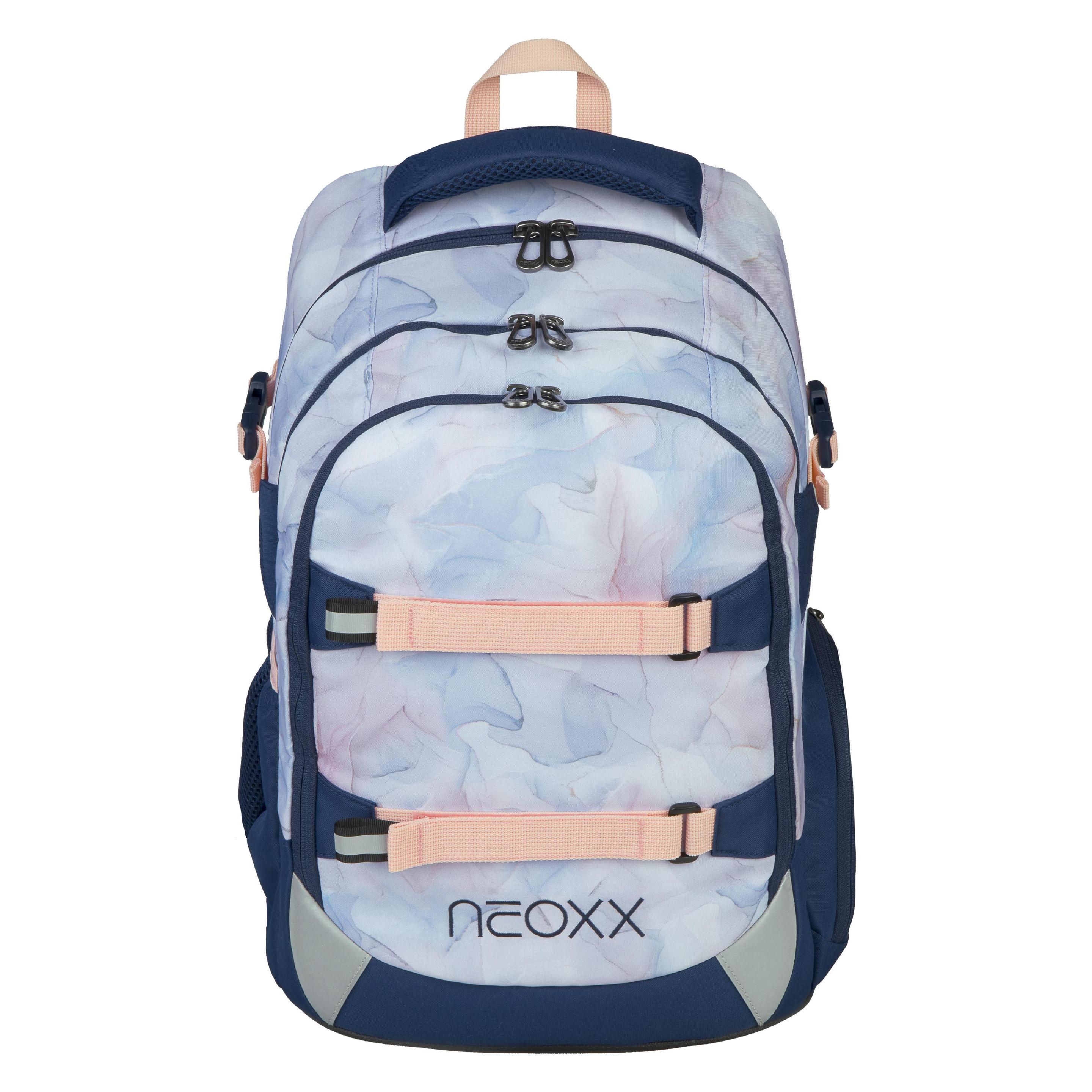 Neoxx Active Pro School Backpack (26 l) (NXSC9601)