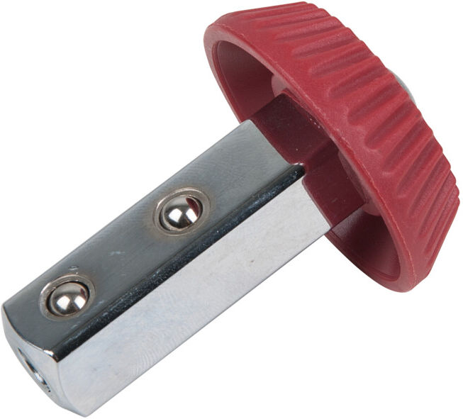 KS Tools Bouton carré de 3/4