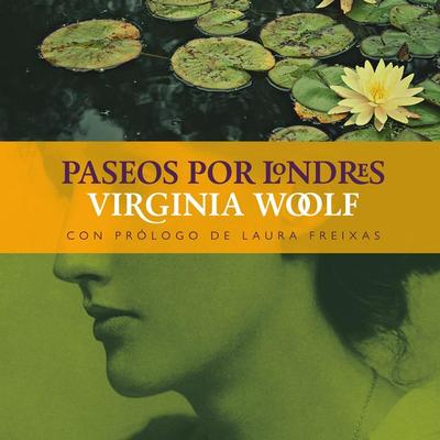 Paseos por Londres - Virginia Woolf, Audio, 9789178175437