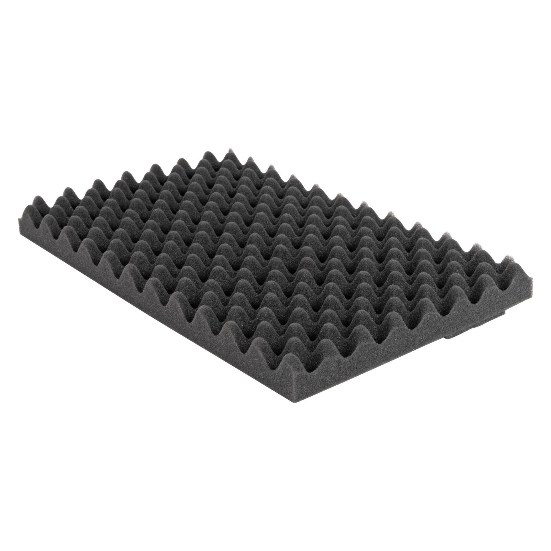 Stier Deckelpolster genoppt für Systainer³, T-Loc, Classic (75065845)