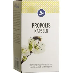 Propolis Kapseln 450mg 60 ST