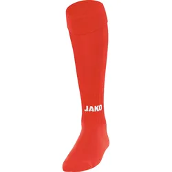 JAKO Glasgow 2.0 Stutzenstrümpfe flame 39-42