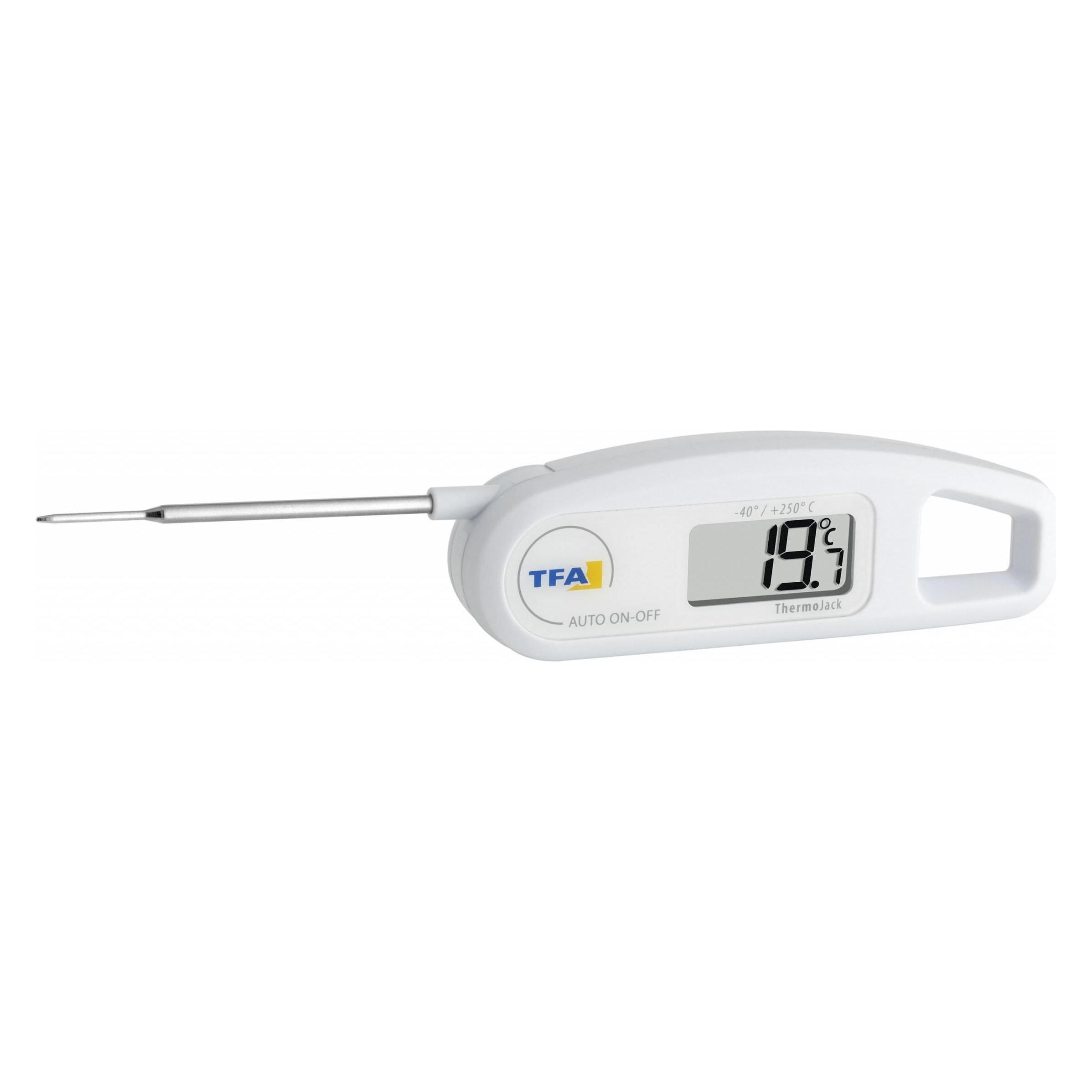 TFA Thermo Jack (30.1047.02)