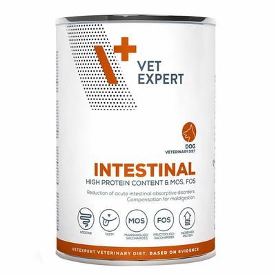 Vetexpert Intestinal Dog x10 10x400 g Futter
