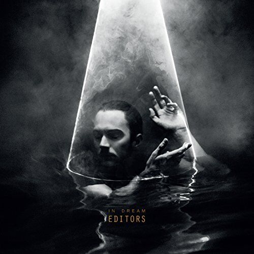 Editors - In Dream (2cd) - Preis vom 08.10.2026 07:26:42 h