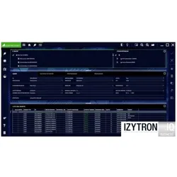 GMC Instruments S103X BUSINESS Professional Upgr IZYTRONIQ, Messtechnik