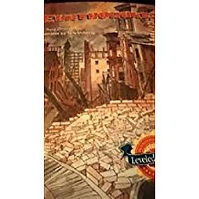 Earthquake!, Taschenbuch von Read, Houghton Mifflin, 978-0-618-29474-9