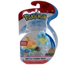 Pokémon Battle Figuren Wave 9 (5 bis 8 cm)