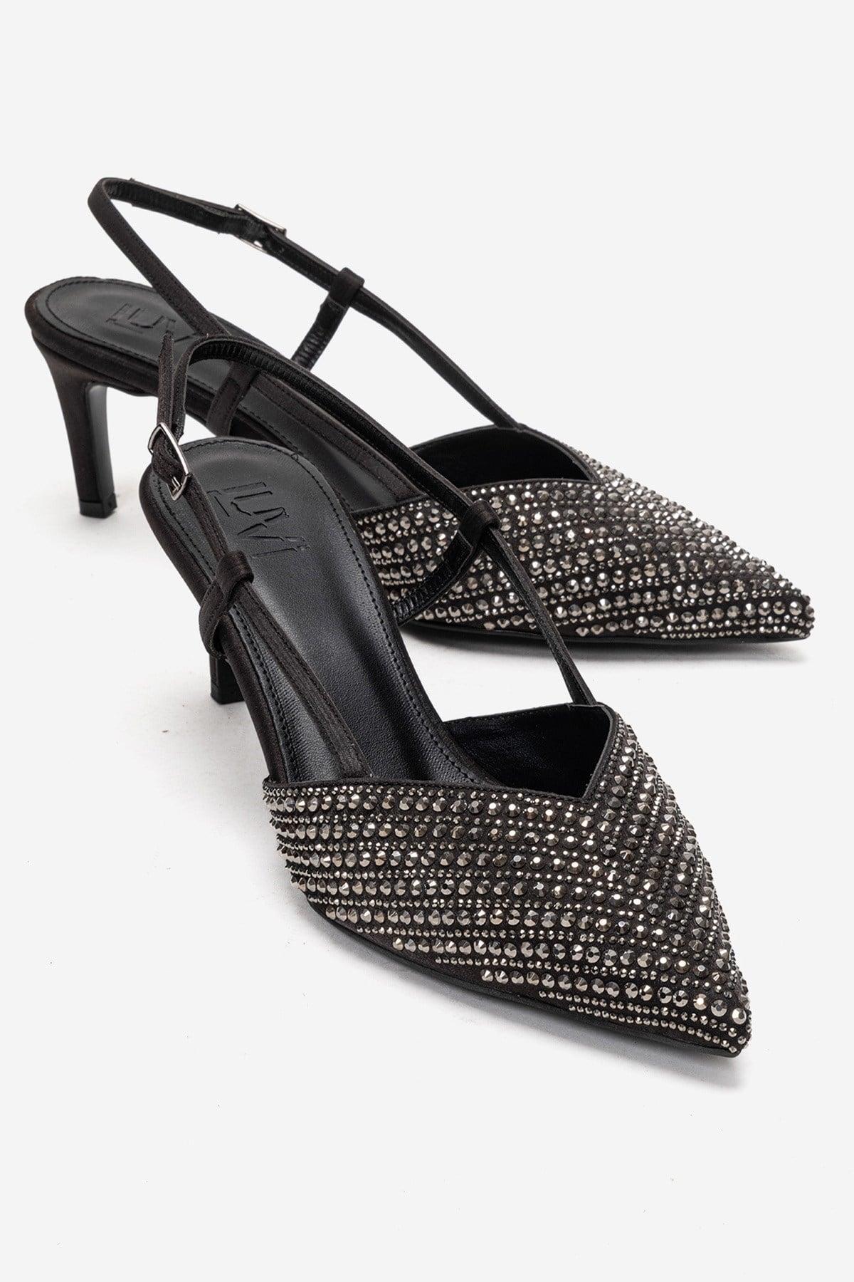 Melodie Slingback Pumps