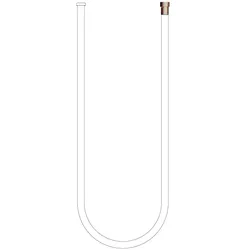Dornbracht WATER TUBE Kneipp-Schlauch SERIENNEUTRAL 28285979-42