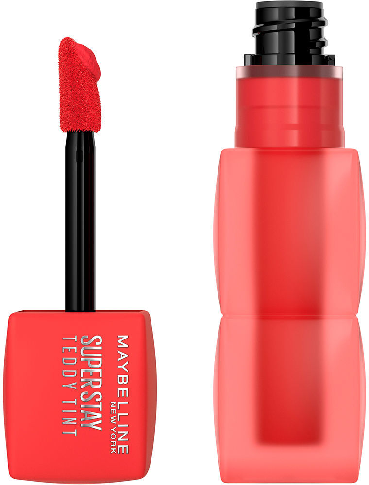 Maybelline Superstay teddy tint #30-Coquettish