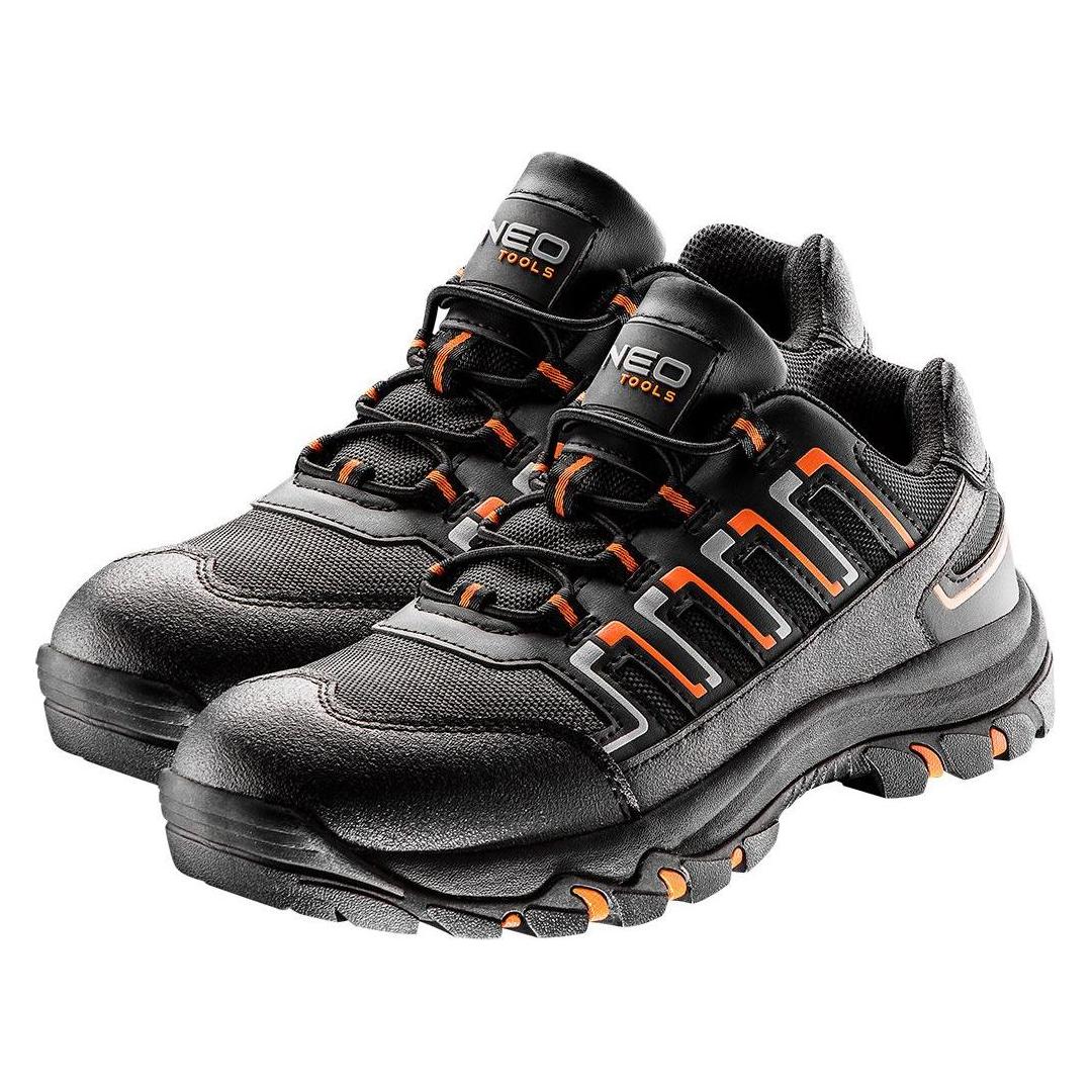 Neo Tools Professional shoes OB size 46 (82-717) (OB, 46) (TOP-82-717)