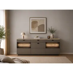 MCA Direkt Torrent Sideboard T01