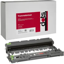 dots Trommel kompatibel zu brother DR-2400 schwarz