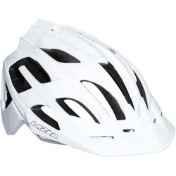 Lazer Helm Oasiz White (M) .