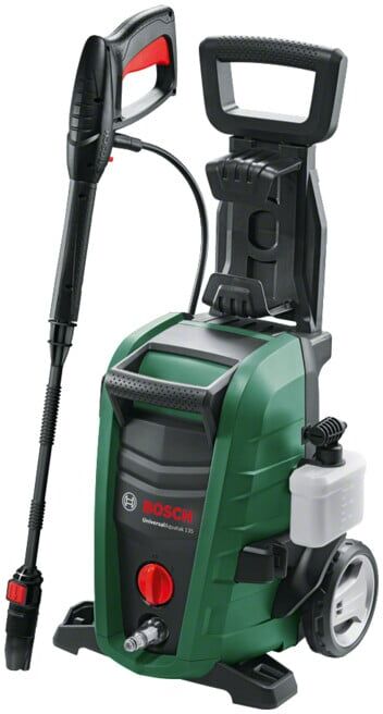 BOSCH Nettoyeur haute pression UniversalAquatak 135 Home & Car Kit (0615992627)
