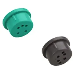 Hansgrohe Drossel 9 l gruen , 96708570 96708570