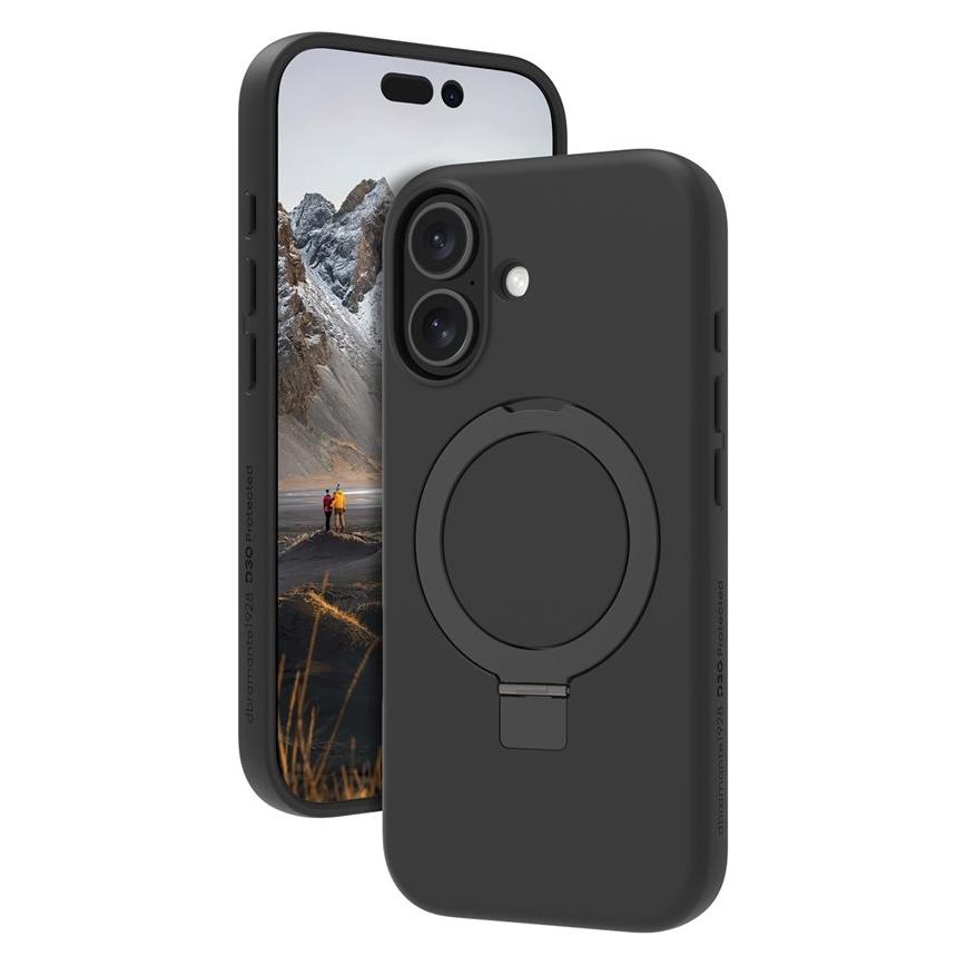 dbramante1928 Iceland Ultra - Hintere Ab (Apple iPhone 17) (IUK3CL006712)