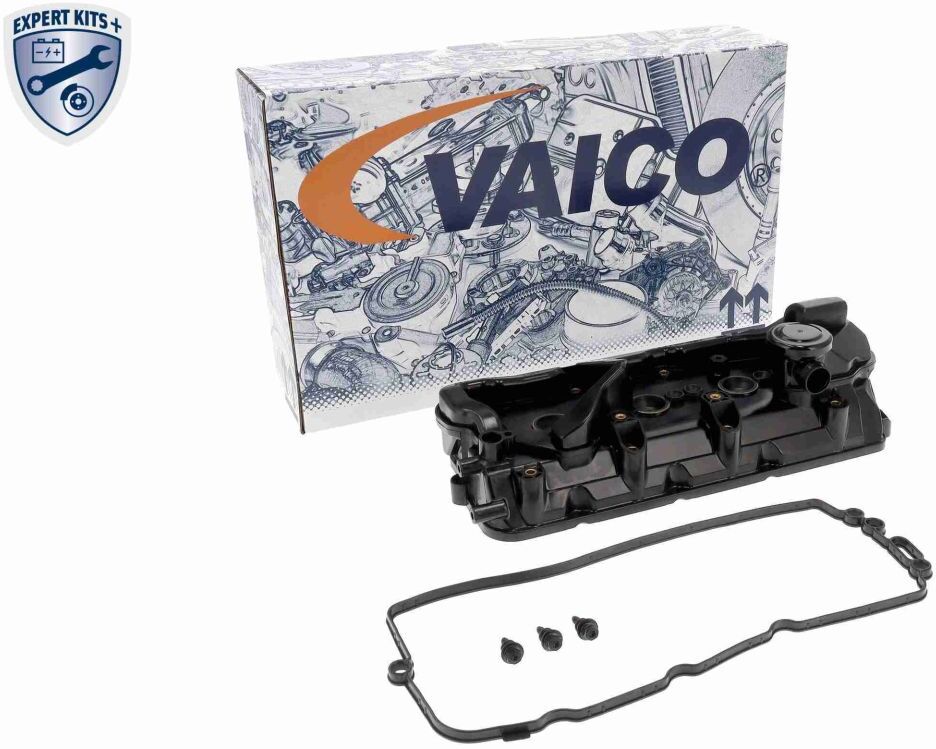 Zylinderkopfhaube VAICO V10-9193
