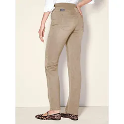 Jeans Modell Pamina Fun Raphaela by Brax beige, 36