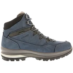 GriSport, Damen, Wanderschuhe, Bari Mid (39), Blau