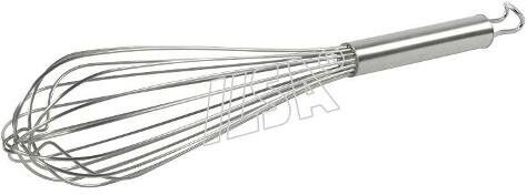 Frusta cucina Ilsa 1440040 PROFESSIONALE Cromo