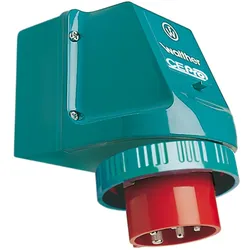 Walther Werke CEPro W-Gerätestecker 7618511
