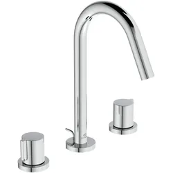 Ideal Standard 3-Loch Waschtischarmatur JOY, BC783AA