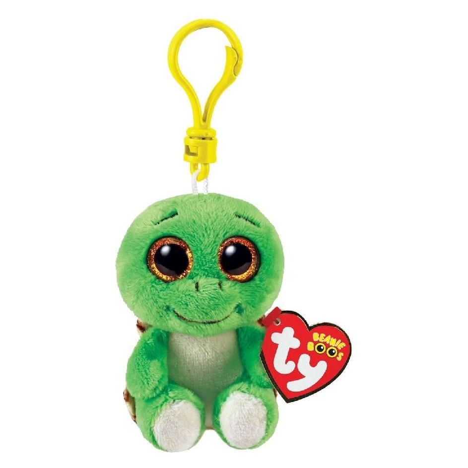 Ty Beanie Boo's Clip Schildkrote 7cm (10 cm) (35250)
