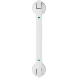 Vitility, Haltegriff + Badewanneneinstiegshilfe, Quick Wandbügel Mobile mit Indikator M