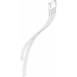 Temperaturfühler temperature sensor - 87186661400