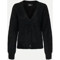 Cardigan Ella Schwarz M