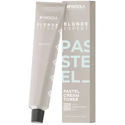 60ml Indola Blonde Expert Pastel Cream Toner