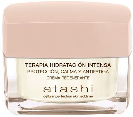 Atashi Regenerating Intense Hydration Therapy