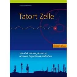 Tatort Zelle, Fachbücher von Siegfried Kiontke