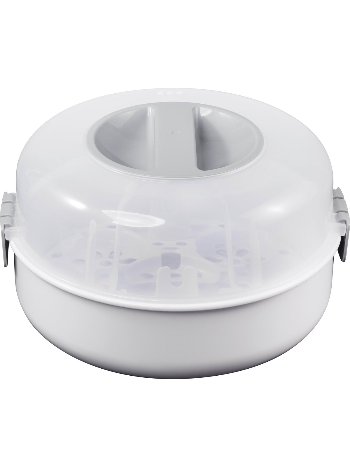 Milla & Måns Pure Steam - Micro-Steam Sterilizer