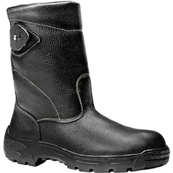 Elten, Sicherheitsschuhe, Schweisserstiefel Stan, S3 EN 20349, Gr. 47 (S3, 47)