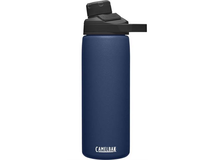 Camelbak Chute Mag V.I. 0.6l navy - Material: Edelstahl - 299