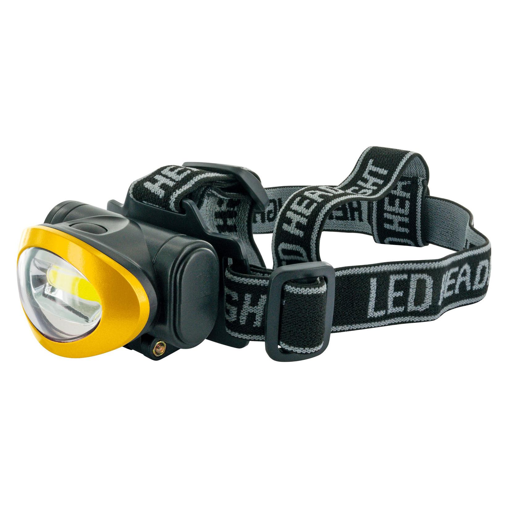 Schwaiger COB LED, 120 lm, IPx4, AAA (120 lm) (WLED40511)