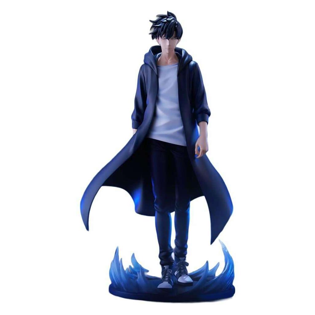 Furyu Solo Leveling Trio-Try-iT PVC Statue Sung Jinwoo 21 cm (61336)
