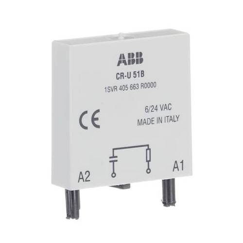 ABB Steckmodul CR-U 51B