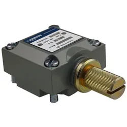 TMSS Germany Positionsschalterkopf 9007B