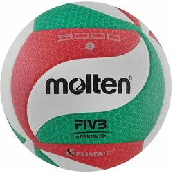 Molten, Volleybälle, (5)