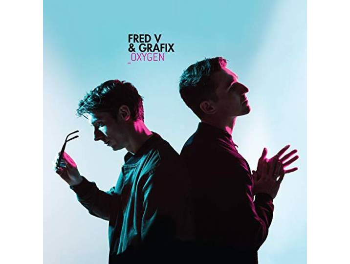 Fred V & Grafix - Oxygen