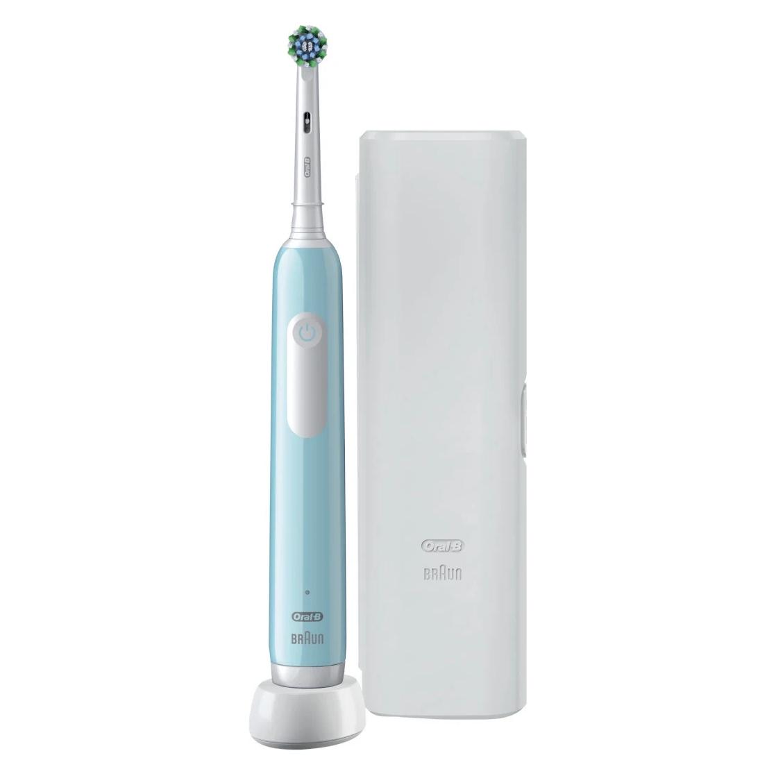 Oral-B Pro Series 1 (Pro1 Caribbean Blue)