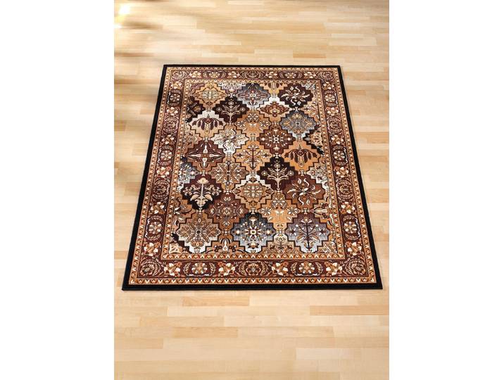 Gewebte Brücken und Teppiche, Beige, Größe 278 (Teppich, 190x280 cm)
