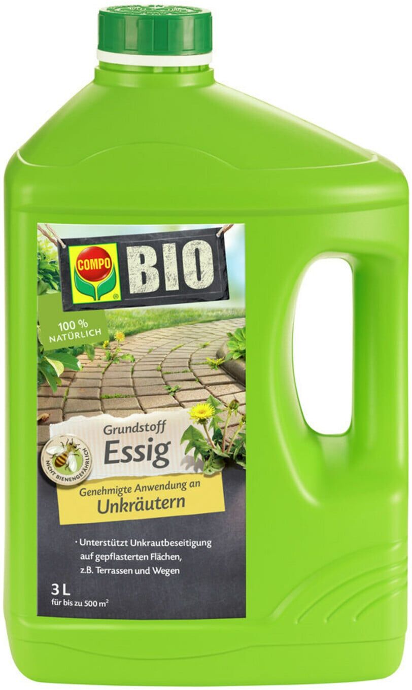 COMPO Grundstoff Essig 3L (24093 02)